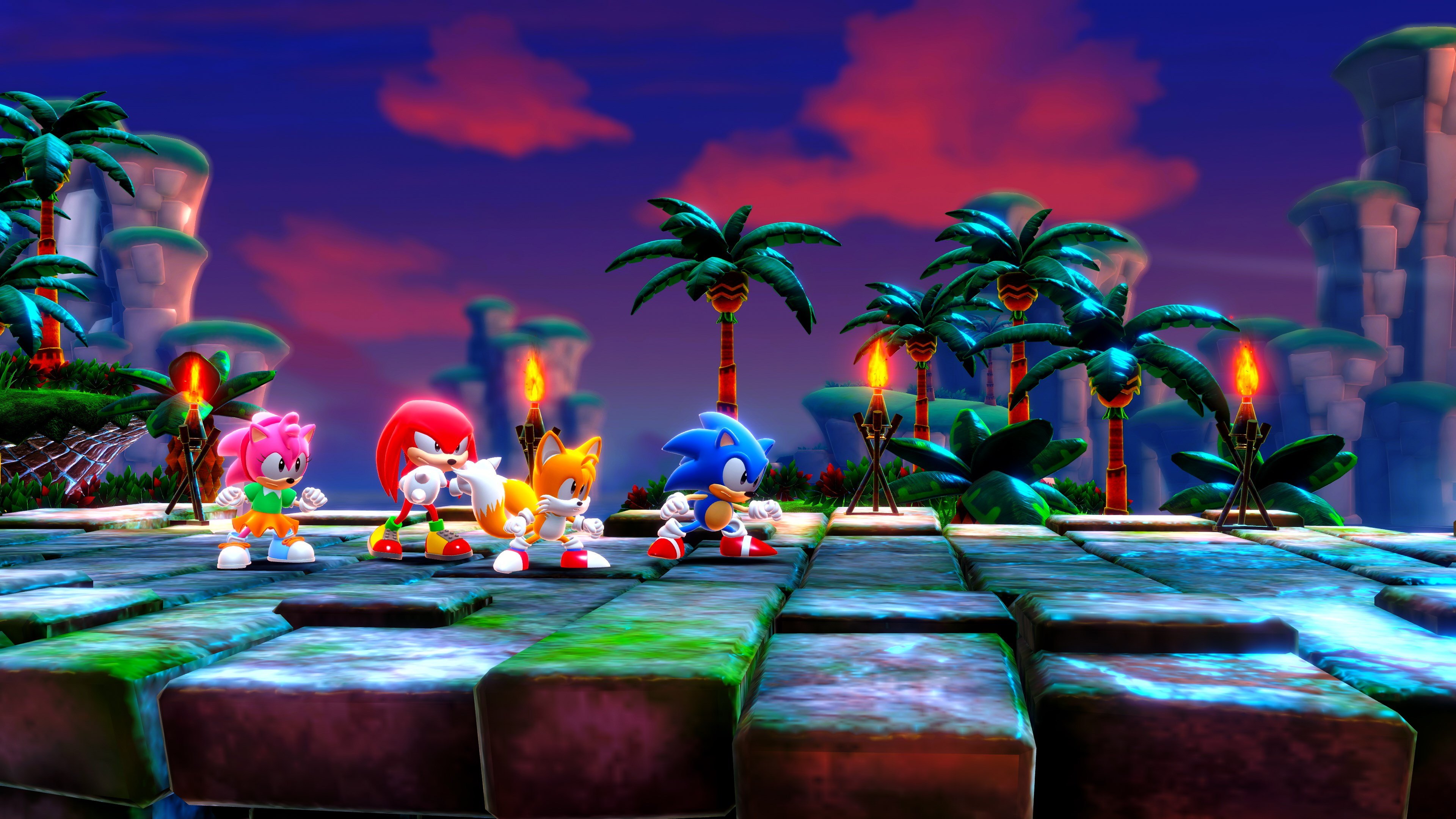 Sonic Superstars - Imagen 1